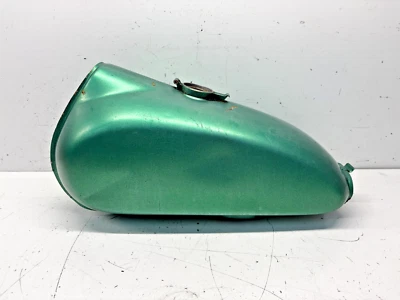 Yamaha CT2 CT3 175 AT2 AT3 125 / Conjunto de tanque de gasolina / tanque de combustible Foto 1 de 4