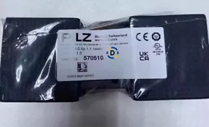 Nuevo relé de seguridad Pilz 570510 - Imagen 1 de 1