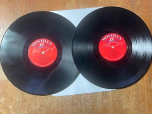 Emilio Arrieta, Francisco Camprodón, Miguel Ramos Carrión – Marina 2X-LP - Picture 1 of 5