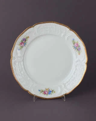 Rosenthal Sanssouci Diplomat Kuchenteller - Bild 1 von 2
