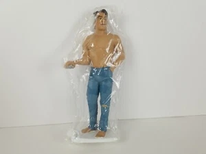 NEW VTG , Ganz, R. Demars, Beer Can Handle, Shirtless Man, Bar, Gay Int. 90's - Picture 1 of 10
