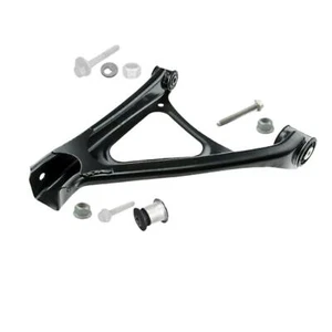FOR Q7 CAYENNE TOUAREG REAR AXLE LOWER RIGHT SUSPENSION WISHBONE CONTROL ARM KIT - Picture 1 of 5