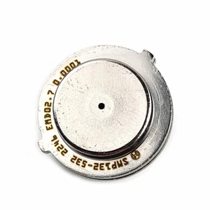 Bosch Pressure Sensor Kupplungspositionssensor for Mercedes 9G-Tronic Gear Autom - Picture 1 of 6