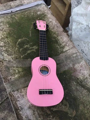 Mahalo Uke Ukulele Rainbow U 30pk - image 1 of 2