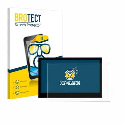 Screen Protector for Wacom Movink 13 Clear Protection Film - Image 1 of 4