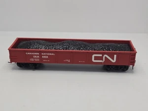 Góndola de carbón BACHMANN 8 paneles 40’ GS ~ Canadian National ~ Rd# 149958 - HO - Imagen 1 de 7