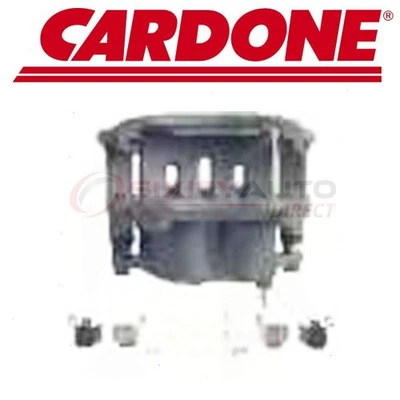 Cardone Reman Front Right Disc Brake Caliper for 1993-1995 Lexus GS300 - ye Foto 1 de 4