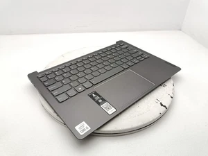 Teclado táctil reposamanos genuino Lenovo Ideapad S540-13ITL 82H1 5CB1B32827 #91 - Imagen 1 de 9