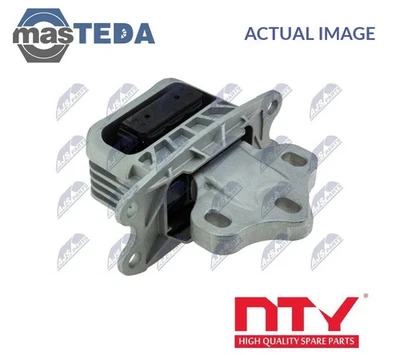 ZPS-BM-045 GEARBOX MOUNT MOUNTING SUPPORT LEFT REAR NTY NEW OE REPLACEMENT - Image 1 of 4
