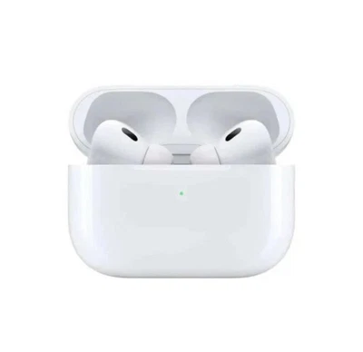 Airpods Pro 2nd Generation - Brand New - Fast Delivery - Image 1 of 4