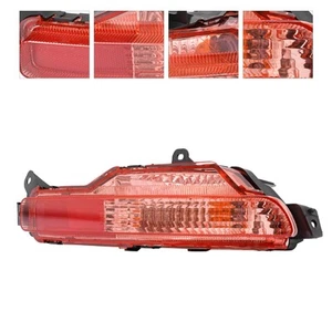 For INFINITI EX35 EX37 QX50 QX80 1 Pair Right +Left Side Rear Turn Signal Light - Picture 1 of 14
