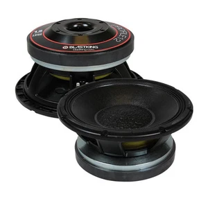 Blastking PROFILE12 Woofer 12-inch 1600 Watts Max Power 800 Watts RMS 4”... - Picture 1 of 1