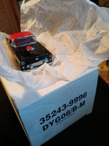 Matchbox DYG08/B-M Ford Thunderbird,Coca Cola - Picture 1 of 4