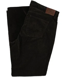 Ralph Lauren Womens Mid Rise Straight Casual Corduroy Pants - Picture 1 of 5