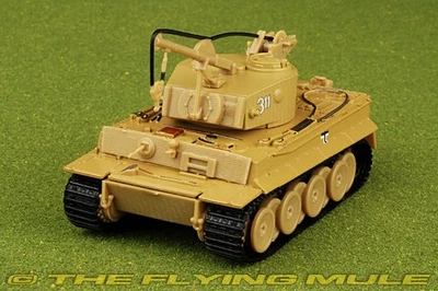 Amercom 1:72 Sd.Kfz.181 Bergetiger German Army #311 - Image 1 of 4
