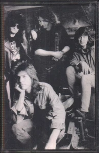 Georgia Satellites Open All Night cassette Germany Elektra 1988 cassette - Picture 1 of 4