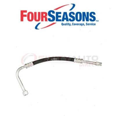 Four Seasons AC Refrigerant Liquid Hose for 2005-2006 Ford E-350 Super Duty yd - Image 1 of 4