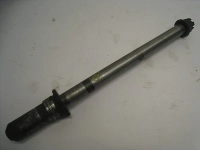 Honda GL1100 I GL 1100 1981 eje trasero perno de cambio Foto 1 de 3