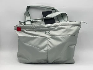 Under Armour UA studio Lite Tote Womens mint green - Picture 1 of 6