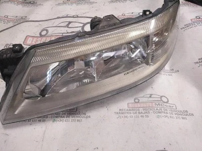 8200163323 scheinwerfer links 115383 für RENAULT LAGUNA II (BG0) 2001 - Bild 1 von 4