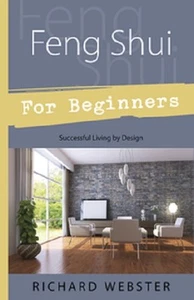 Feng Shui for Beginners New Book Successful Living by Design Happiness R Webster - Picture 1 of 1