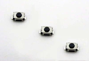 3X Micro Push Button Nano-style 3x4 SMD Pulsador - Imagen 1 de 1