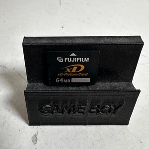 Fujifilm XD-Picture Card 64MB Durable Compact Camera Memory Card - Picture 1 of 2