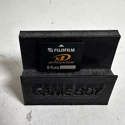 Fujifilm XD-Picture Card 64MB Durable Compact Camera Memory Card - Image 1 of 2