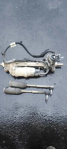 2015-2021 VAUXHALL ASTRA K 1.6 CDTI POWER STEERING RACK 39096858 - Picture 1 of 4