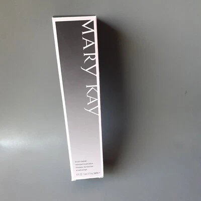 LIMPIADOR DE CEPILLOS MARY KAY - Nuevo en Caja ~ de stock caducado Foto 1 de 4