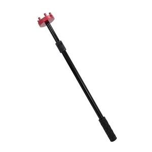 scottchen PRO RV Vent knob opener tool with adjustable polerv/Trailer Roof ve... - Picture 1 of 7