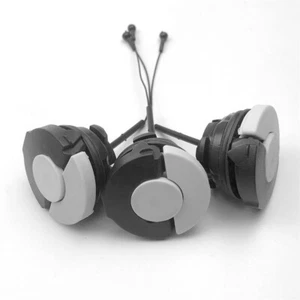 3pcs Fuel Tank Cap for STIHL FS100 FS110 MS261 MS390 HT100 HT101 HT250 Chainsaw - Picture 1 of 7