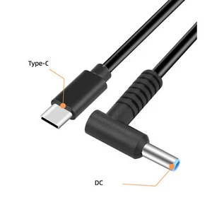 Flying Glasses Power Bank Power Supply Cable for DJI Avata Goggles 2 - Picture 1 of 7