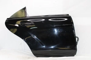 ❤️ 2012-2018 MERCEDES-BENZ CLS550 W218 RIGHT PASS REAR DOOR SHELL OEM - BLACK - Picture 1 of 19