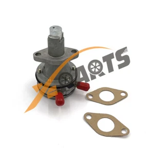 6666850 Fuel Pump For Bobcat 220 443 453 643 645 543 553 743 Skid Steer Loader - Picture 1 of 6