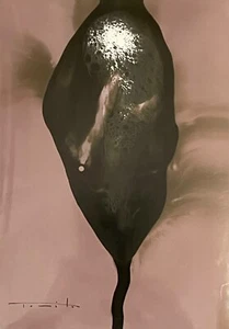 Tonito Original art Chemigram.KODAK Silver RC Paper.Alternative photography 39 - Picture 1 of 2