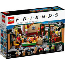 LEGO Ideas: Central Perk (21319)