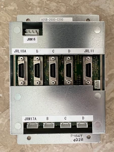 FANUC A05B-2600-C200 Multiplexer - Picture 1 of 5