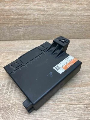 88650 02430 177600 3703 Denso Toyota Auris Module Climatronic Control Heating - Image 1 of 4