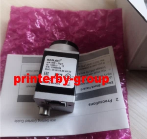 1 PIEZA Cámara Industrial Basler acA1300-22gm Nueva acA130022gm EN CAJA - Imagen 1 de 2