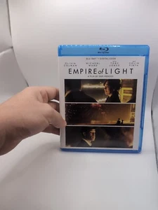 Empire of Light Bluray - Picture 1 of 3