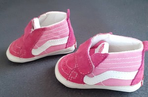 vans for babies uk