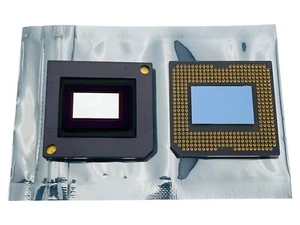 ⚡ Authentic DMD Chip For Optoma HD37 EH415e EH320USTi EH320UST & 1 Year Warranty - Picture 1 of 10