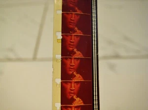 RARE ELVIS ORIGINAL PHOTO'S NEGATIVES 16 mm TV film 1968 RARE - Picture 1 of 4