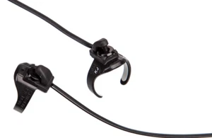 Shimano Shifter Sprinter Switch Di2 SW-R610 Black Road bike 11 speed - Picture 1 of 10