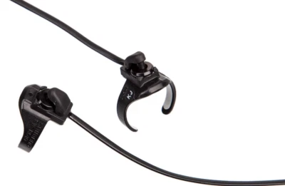 Shimano Shifter Sprinter Switch Di2 SW-R610 Black Road bike 11 speed - Image 1 of 4