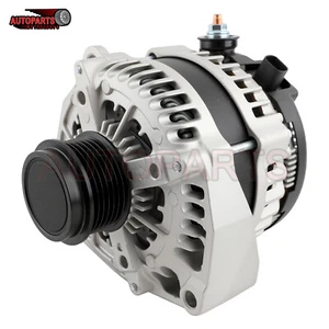 170AMP Alternator For GMC Yukon Yukon XL 5.3L 6.2L Chevy Tahoe 2015-2020 - Picture 1 of 11