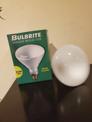 Bulbrite 65BR40 - Image 1 of 2