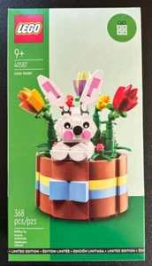 LEGO 40587 Seasonal: Easter Basket - Brand new, sealed. - Picture 1 of 1
