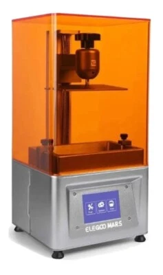 Elagoo Mars - Image 1 of 2